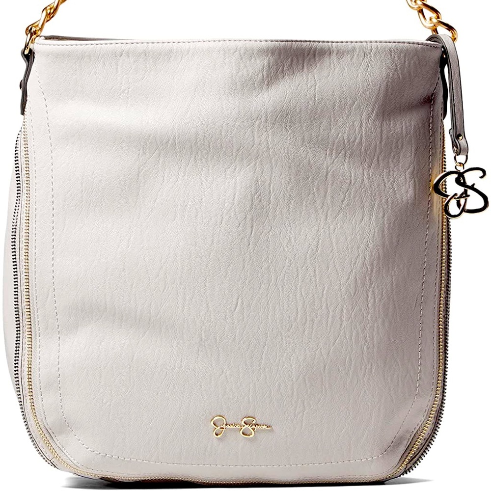 Celina Hobo Bag
JESSICA SIMPSON
